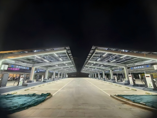 集团设计总院EPC项目成效显著--多项重点项目成功落地